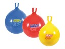 Gymnic Hoppeball 45cm gul