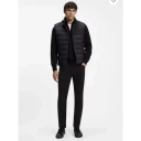 Boss Herre Jeans Svart W31 L32,