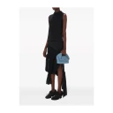 JW Anderson Dame Vesker Blå ONE SIZE,