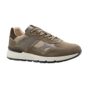 Nerogiardini, Herre, Sko, Brun, 40 EU,