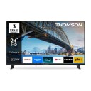 Thomson 24" HD Google TV 24HG2S15C