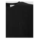 Saint Laurent Herre Topper Svart M,