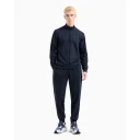 Emporio Armani EA7 Herre Sport Blå L,