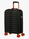 American Tourister Neovibe Spinner Koffert 37-43L, True Black