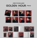 Ateez  Golden Hour: Part. 2  Random Cover  CD