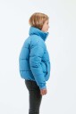 Svea Volume Puffjakke Magic Blue 120