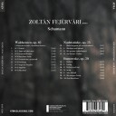 Fejervari  Waldszenen / Nachtstucke  CD