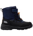 Hummel Dark Navy Snow Støvler Tex Winter Støvler 31