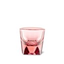 notNeutral Vero Espresso Glass - Rose