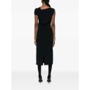 Givenchy Dame Kjoler Svart S,