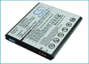 Samsung SGH-I757 batteri (1400 mAh 3.7 V)