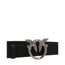 Pinko Dame Accessories Svart S,