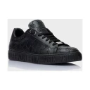 Philipp Plein Herre Sko Svart 39 EU,