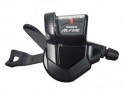 Shimano Alfine 11 Girhendel  Sort