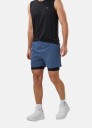 X Trail Gym 2 in 1 Shorts