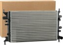 RIDEX 470R0777 Radiator motorkjøling