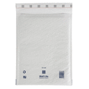 Boblekonvolutt Mail Lite G4 240x330 mm hvit, 50 stk.
