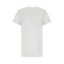 Max Mara Dame Topper Hvit S,