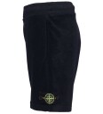 Stone Island Shorts   Frotté   Navy Blue   Stone Island   10 år 140   Shorts   Blå
