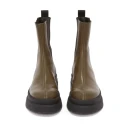 JW Anderson Dame Sko Grønn 37 EU