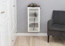 tica copenhagen Tica vegghylle large White