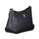 Tommy Hilfiger Dame Vesker Blå ONE SIZE,