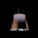 Flos KTribe S2 Taklampe Bronse