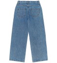 The New Jeans   TnLisbon   Vid passform   Medium+ Blue Denim   The New   14 år (164)   Jeans   Blå