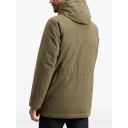 Woolrich Herre Frakker Grønn L,