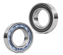 Ccema 18307 Keramisk Kulelager 18x30x7mm SRC