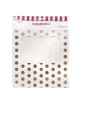 Cupcake Boks Polkadotter 6 Rosegull Pk/1 