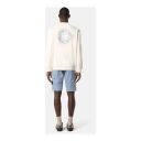 Stone Island Herre Gensere & Hettegensere Beige M,