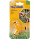 HOZELOCK KOPLING Y-FORMET