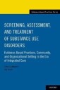 Lundgren Lena Screening Assessment and Treatment of Substance Use Disorders