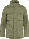 Fjellreven Men's Räven Jacket Grønn S Man