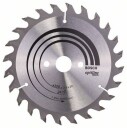Bosch Optiline Wood 150 mm Sirkelsagblad for Tre med 24 Tenner