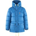 Fjellreven Men's Expedition Down Jacket Blå M Man