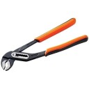 Bahco Polygrip Vannpumpetang 250 mm med To-komponents Håndtak