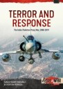Terror And Response Av Sanjay Badri-Maharaj, Everton Pedroza