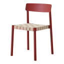&Tradition Betty TK1 Maroon / Natural