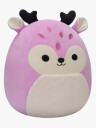Squishmallows Kosedyr Rådyr 40 cm