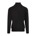 Fedeli Herre Strikkevarer Svart 4XL,