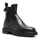 Henderson Dame Sko Svart 40 EU,