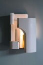 DCW Éditions Soul Story 4 Vegglampe Hvit/ Gull