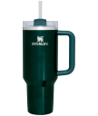 Stanley Quencher H2.0 Flowstate 0.89 L Mørk Grønn