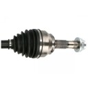 Point Gear Drivaksel POINT GEAR PNG74696