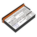 Cameron Sino batteri for kamera for Insta360 One X3