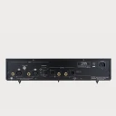 Soulnote E-1 Svart