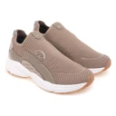 Michael Kors Dame Sko Beige 37 EU,