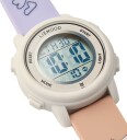 Liewood Sussi Wrist Watch   Beige   ONE SIZE